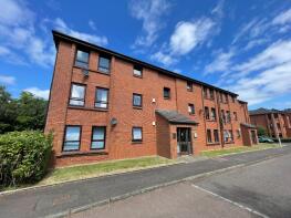 34, Caird Gardens, Hamilton ML3 0AT