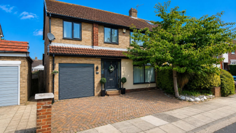 Stainton Road, Wolviston Court, Billingham, TS22 5HX
