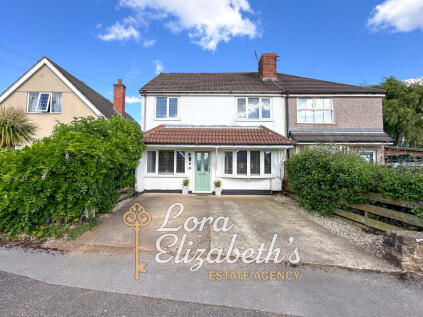 Omberley Avenue, Mansfield, NG17