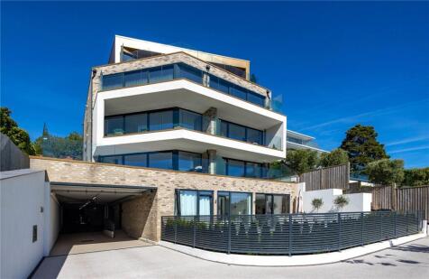 Chaddesley Glen, Poole, Dorset, BH13