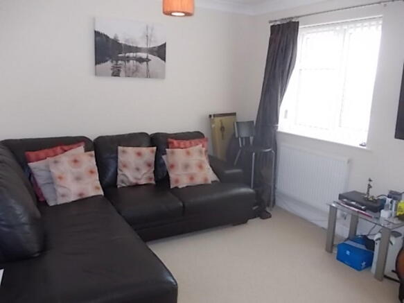 Bedroom One S66 1UE