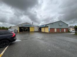 7, Prendergast, Haverfordwest SA61 2PE