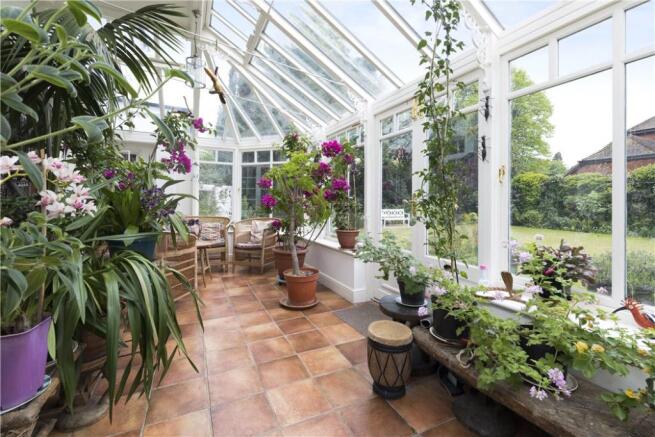 Conservatory