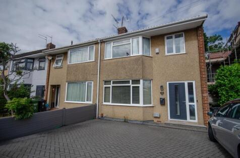 Queensholm Crescent, Downnd, Bristol, BS16 6LS