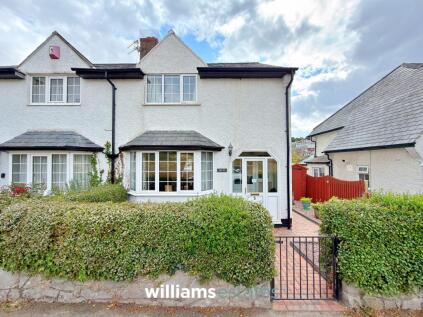 Bryn Dedwydd, Denbigh, LL16