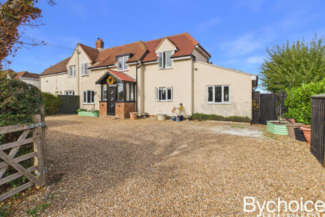 The Parsonage, Helions Bumpstead