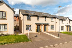 15, Bannerman Terrace, Gilmerton, Edinburgh EH17 8YD