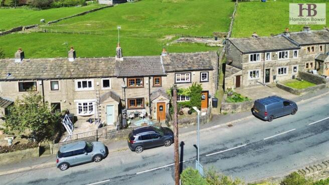 2 bed Terraced for sale Image 9