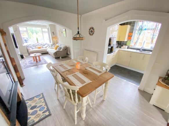 Ash Bank Road, Werrington, ST9 0JS photo 4