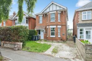 19, Edgehill Road, Bournemouth BH9 2PD