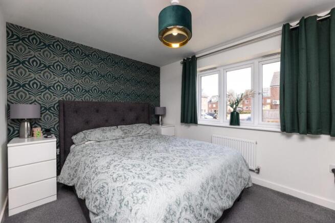 2 bed Semi-Detached for sale Image 9