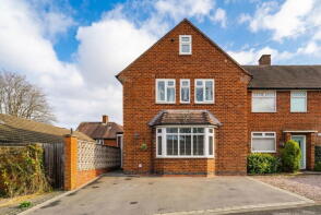 24, Broadwell Road, Solihull B92 8QH
