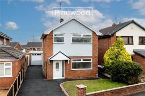8, Holly Close, Deeside CH5 4BX