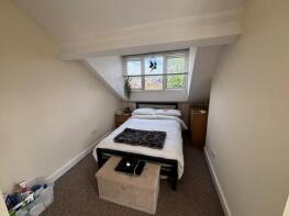 82, Radcliffe Road, Nottingham NG2 5HH