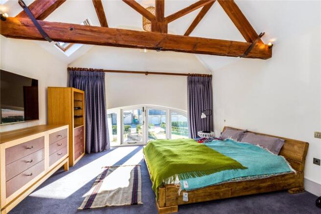 Guest Bedroom