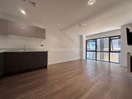 Nuovo Apartments, 59 Great Ancoats Street, Ancoats