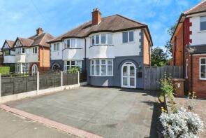 15, Elmdon Lane, Marston Green, Solihull B37 7DL
