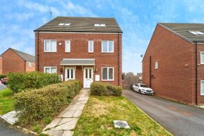 19, Chestnut Street, Walsall WS5 4DG