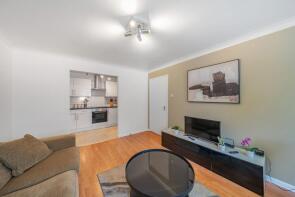 20, Chaucer Drive, London SE1 5TA