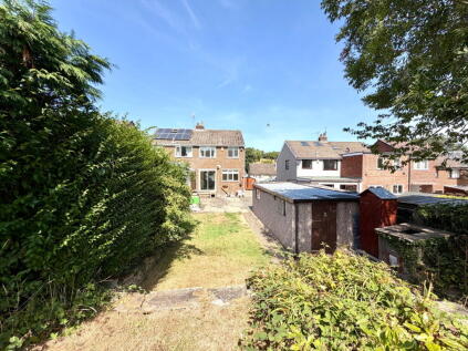 New Bailey, Crane Moor Road, Crane Moor, Sheffield, S35 7AT