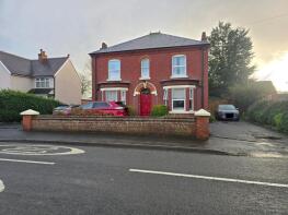 Flat 1, 34, Belbroughton Road, Blakedown, Kidderminster DY10 3JG