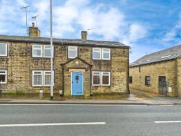 14 16, Main Street, Wilsden, Bradford BD15 0EJ