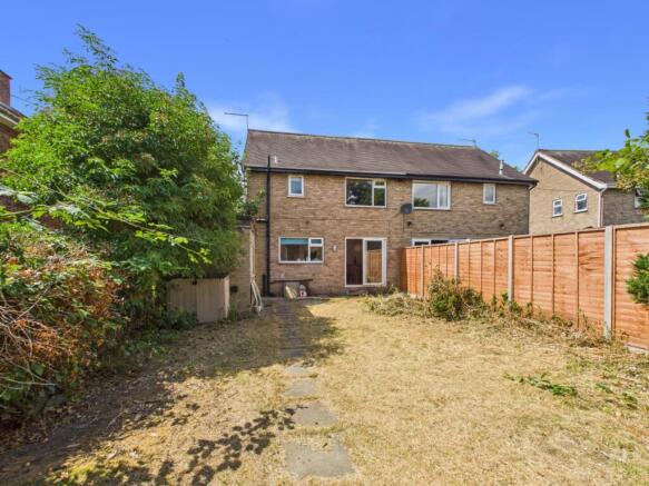 2 bed Semi-Detached for sale Image 4