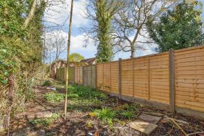 2, Watts Cottages, Grosvenor Road, Ashford TN24 9PL