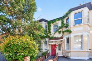 Derby House, Coleridge Road, North Finchley, London N12 8DG