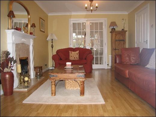 Lounge.