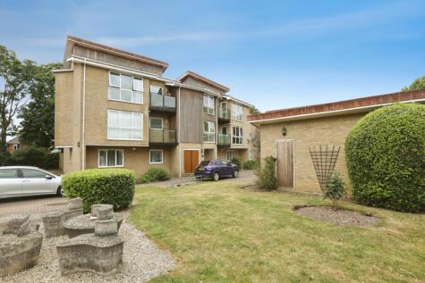 Regents Park Road, Southampton, Hampshire, SO15
