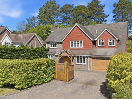 38 Bransbury, Longaford Way, Brentwood CM13 2LT