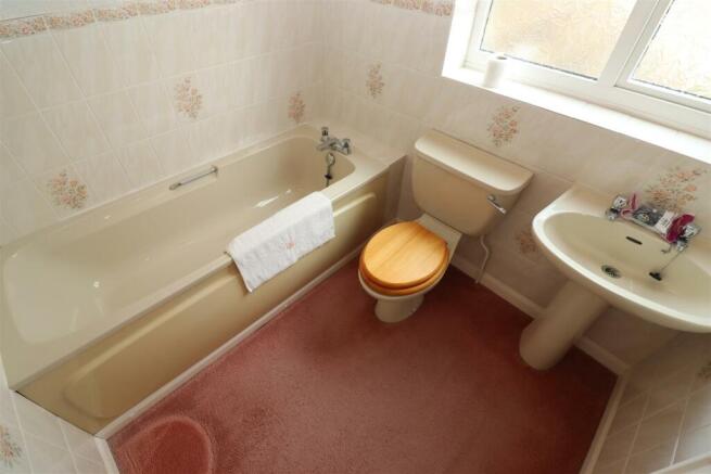 Bathroom / WC