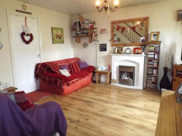 sitting room