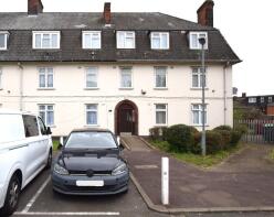 9, Moore Crescent, Dagenham RM9 4XP