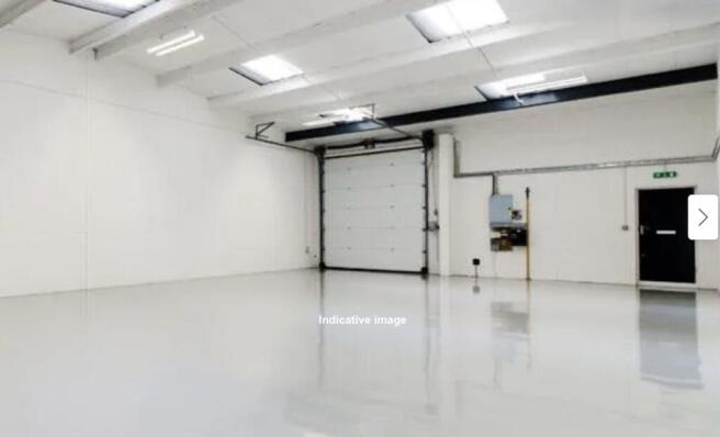 Units 13 & 14 Warnford Business Centre