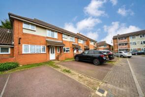 60, Westerdale, Luton LU4 9YA