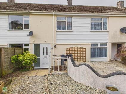 Trewint Crescent, East Looe