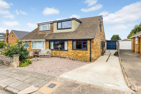 Paul Avenue, Mansfield, NG18