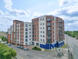 112, Hawksbill Way, Peterborough PE2 8NW