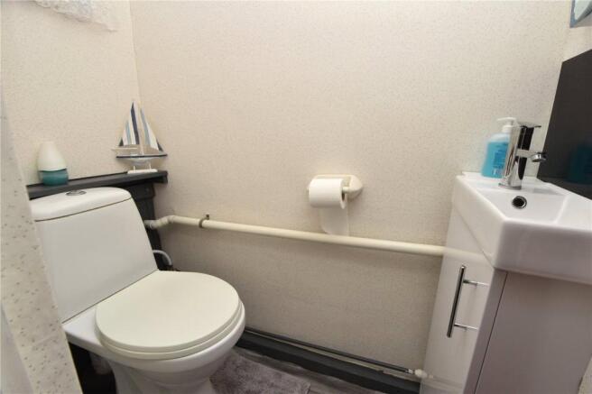 Cloakroom