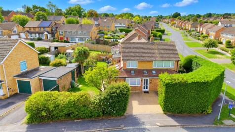 Chieveley Close, Tilehurst, Reading, Berkshire, RG31