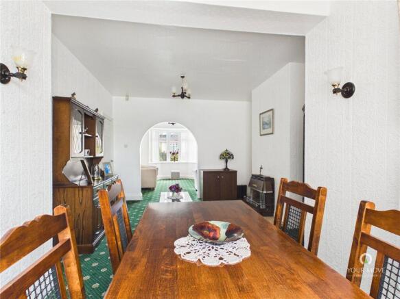 Hetton Road, Houghton Le Spring, Tyne and Wear, DH5 photo 5