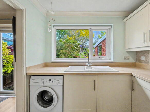 Gypsy Lane, Marton – pohled 6