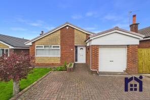 19, Bleasdale Close, Leyland PR25 3JQ