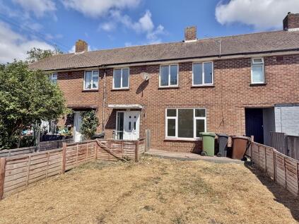Allaway Avenue, Paulsgrove