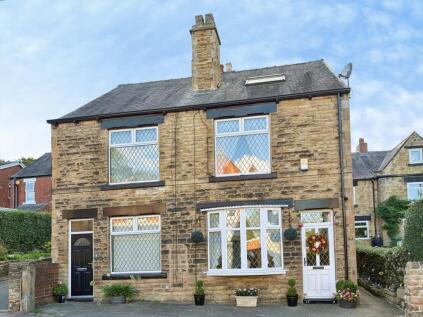 High Street, Sheffield, S20