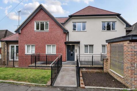 Hornchurch Hill, Whyteleafe, CR3