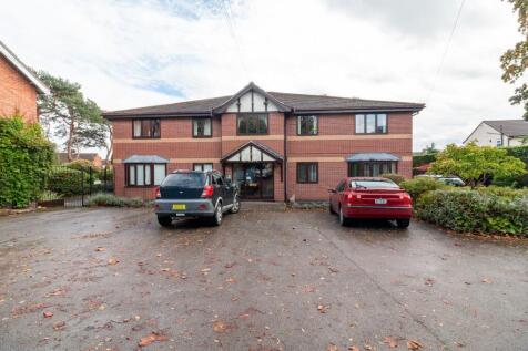 Shelford Road, Radcliffe-On-Trent, NG12