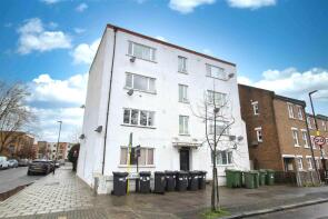 2, Eaton Court, Clive Road, London SE21 8BZ